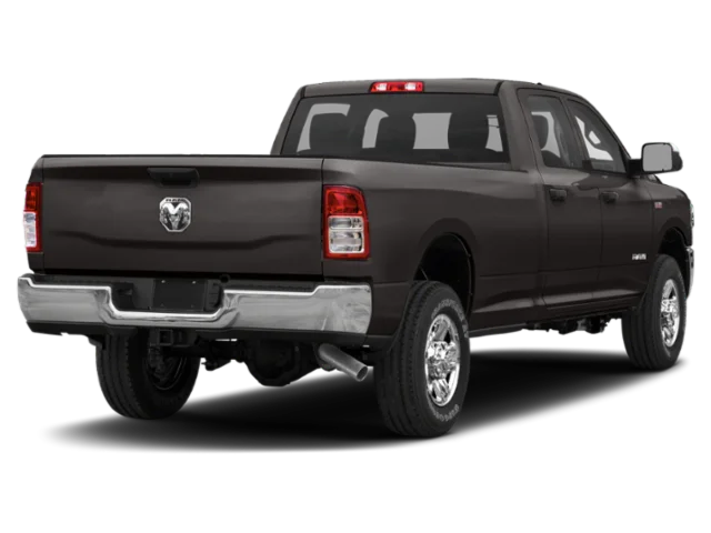 Used 2021 Gray Ram Tradesman image 2
