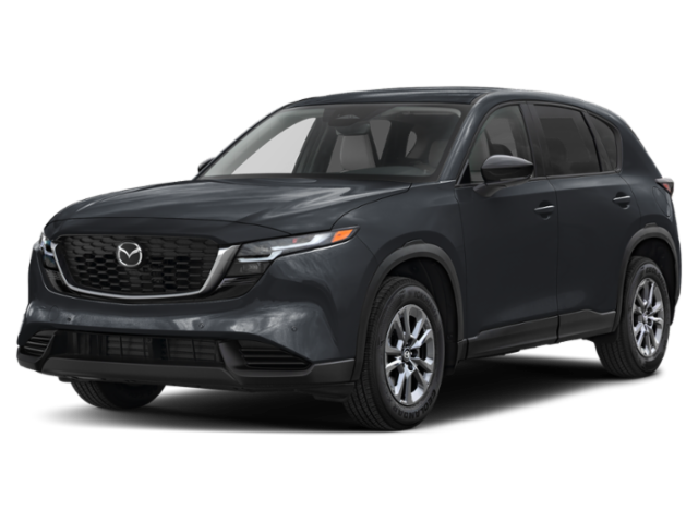 2026 Mazda CX-5 S Select Auto AWD's photo
