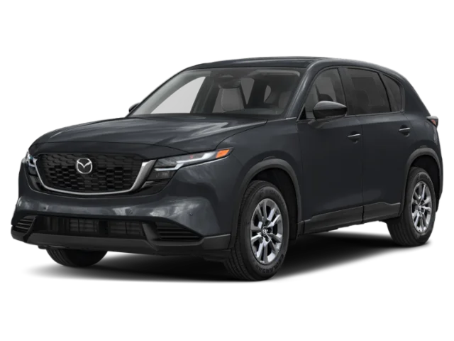 2026 Mazda CX-5 S Select Auto AWD's photo