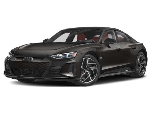 Used 2024 Mythos Black Metallic Audi quattro image 4