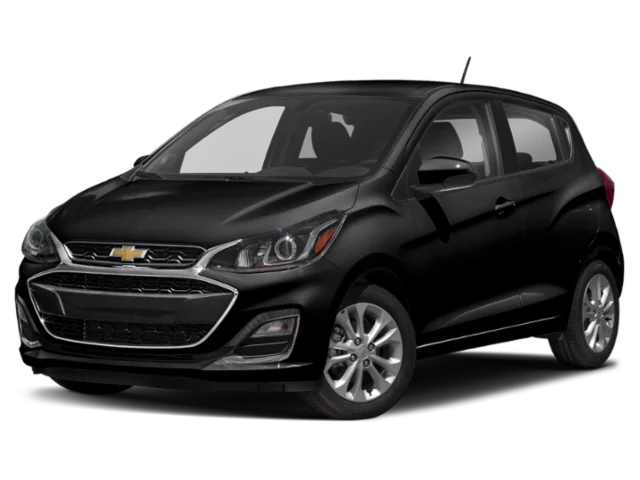 2019 Chevrolet Spark LS CVT 1SB's photo