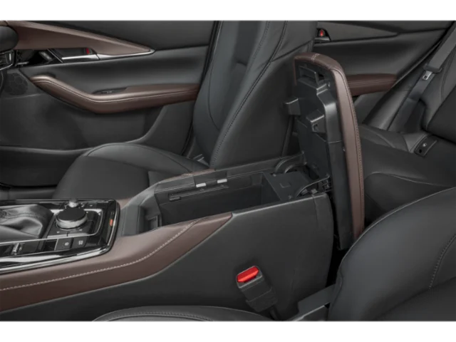Used 2025 Gray Mazda 2.5 Turbo Premium Package image 11