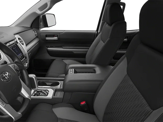 Used 2014 Gray Toyota SR5 image 12