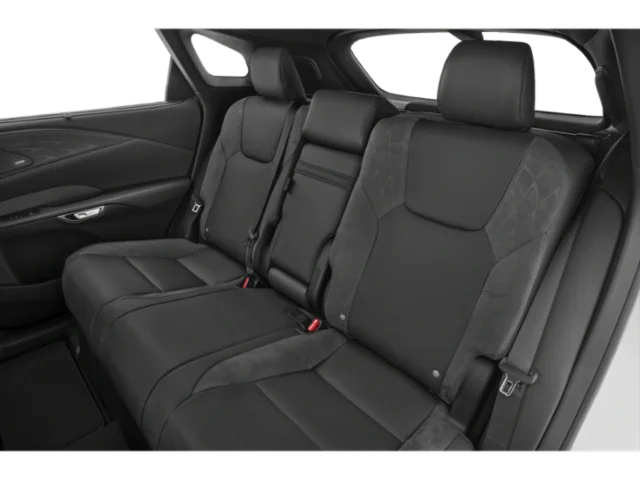 Used 2024 Mica Lexus 350 Luxury image 10