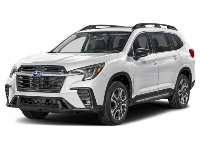2026 Subaru Ascent Limited 7 Passenger's photo