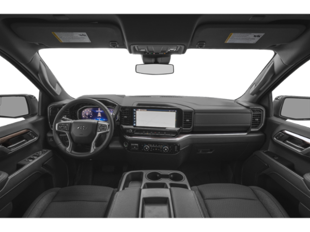 New 2026 White Sands Chevrolet RST image 5
