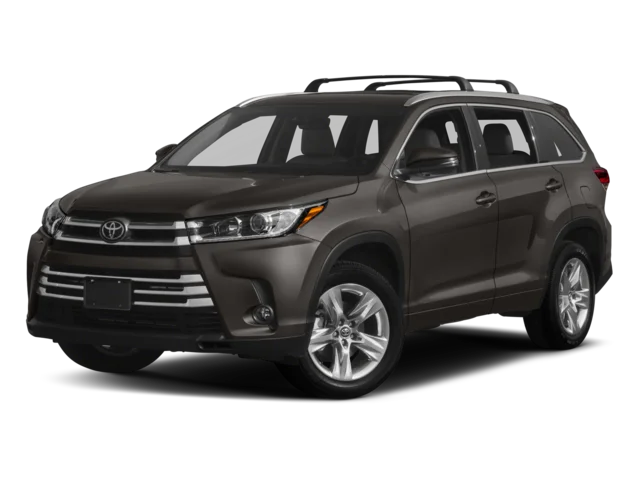 Used 2018 Blizzard Pearl Toyota Limited image 1