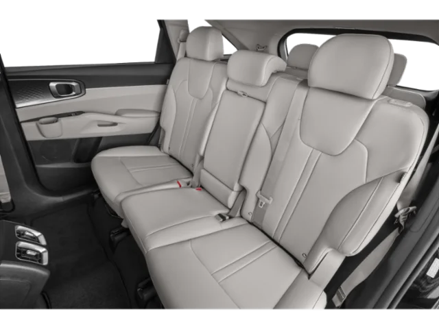 New 2026 Gray Kia S image 10