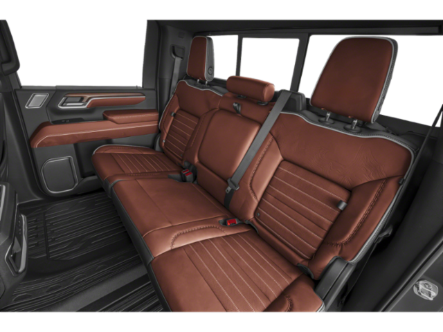 Used 2026 Sterling Metallic GMC Denali Ultimate image 10