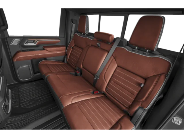 New 2026 Onyx Black GMC Denali Ultimate image 19