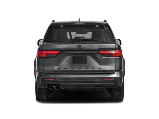 New 2026  Toyota TRD Pro image 5