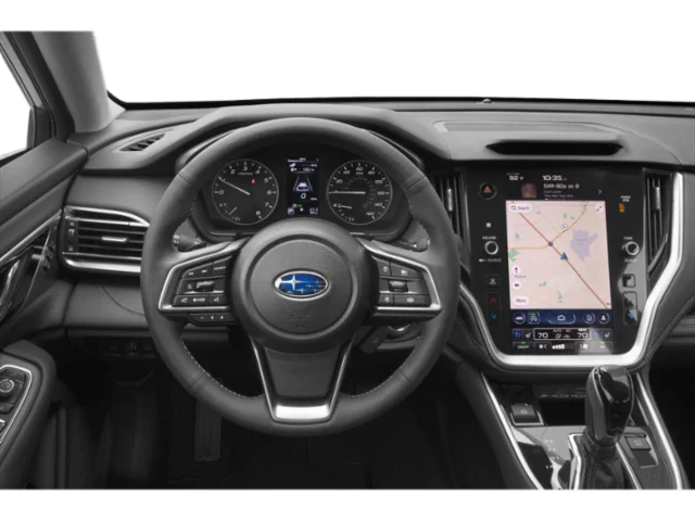 Used 2024 Blue Subaru Touring XT image 4