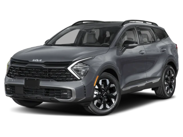2023 Kia Sportage 1.6 X-Line Prestige PHEV AT AWD's photo