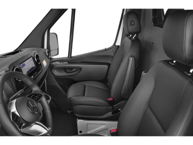 New 2025  Mercedes-Benz Cargo 170 WB image 8