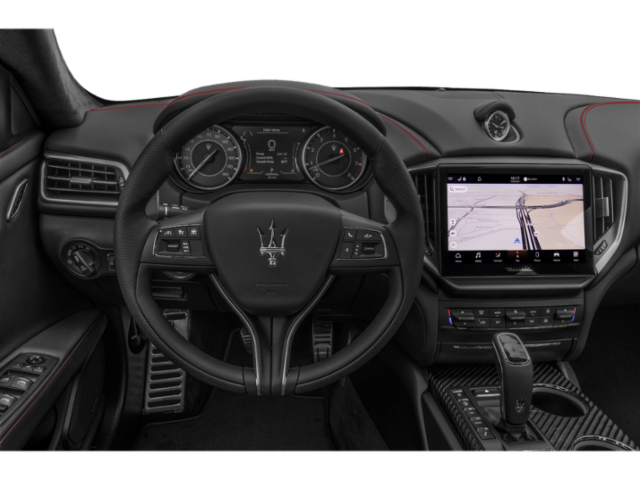 Used 2022 Blue Maserati Modena Q4 image 4