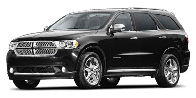 2011 Dodge Durango Express AWD's photo
