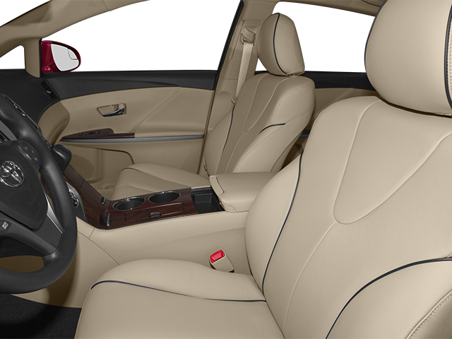 Used 2013 White Toyota LE image 9