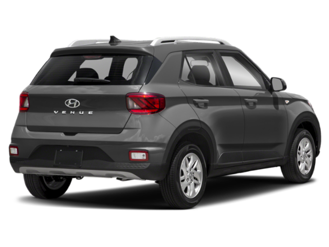 Used 2021 Blue Hyundai SEL image 2
