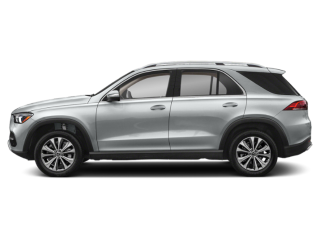 Used 2020 Iridium Silver Metallic Mercedes-Benz GLE 350 image 12