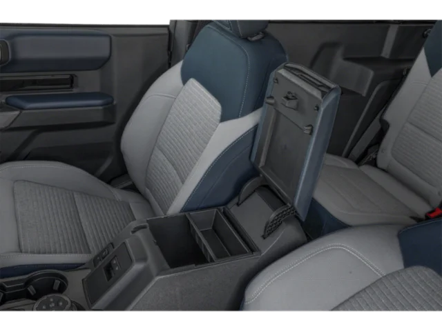 Used 2023 Gray Ford Outer Banks image 11