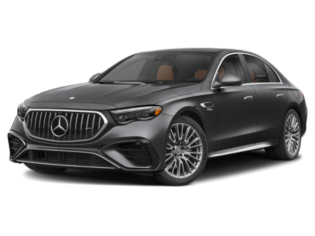 2026 Mercedes-Benz E-Class