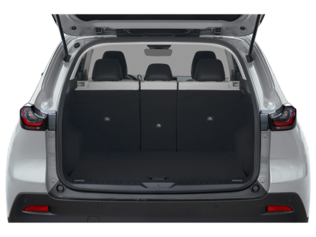 New 2026 Jet Black Mica Mazda 2.5 S Select image 8
