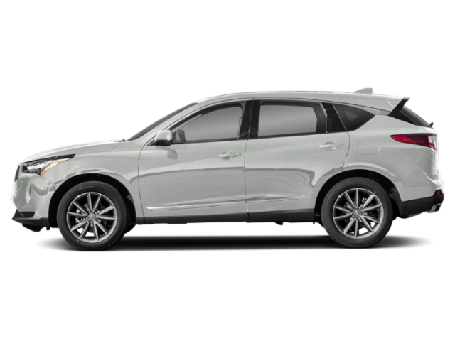 Used 2024 White Acura Technology Package image 9