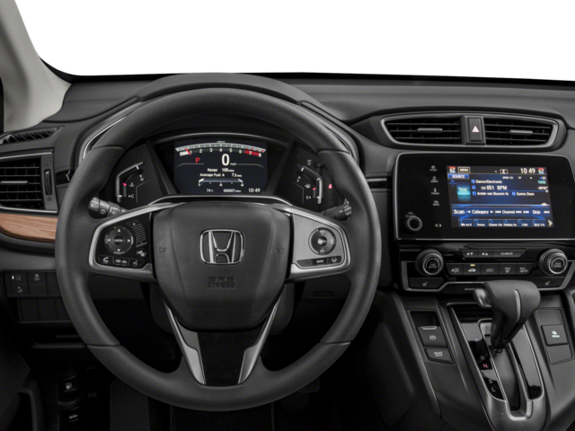 Used 2018  Honda EX image 15