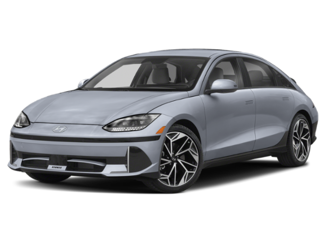 2024 Hyundai Ioniq 6 SEL RWD's photo