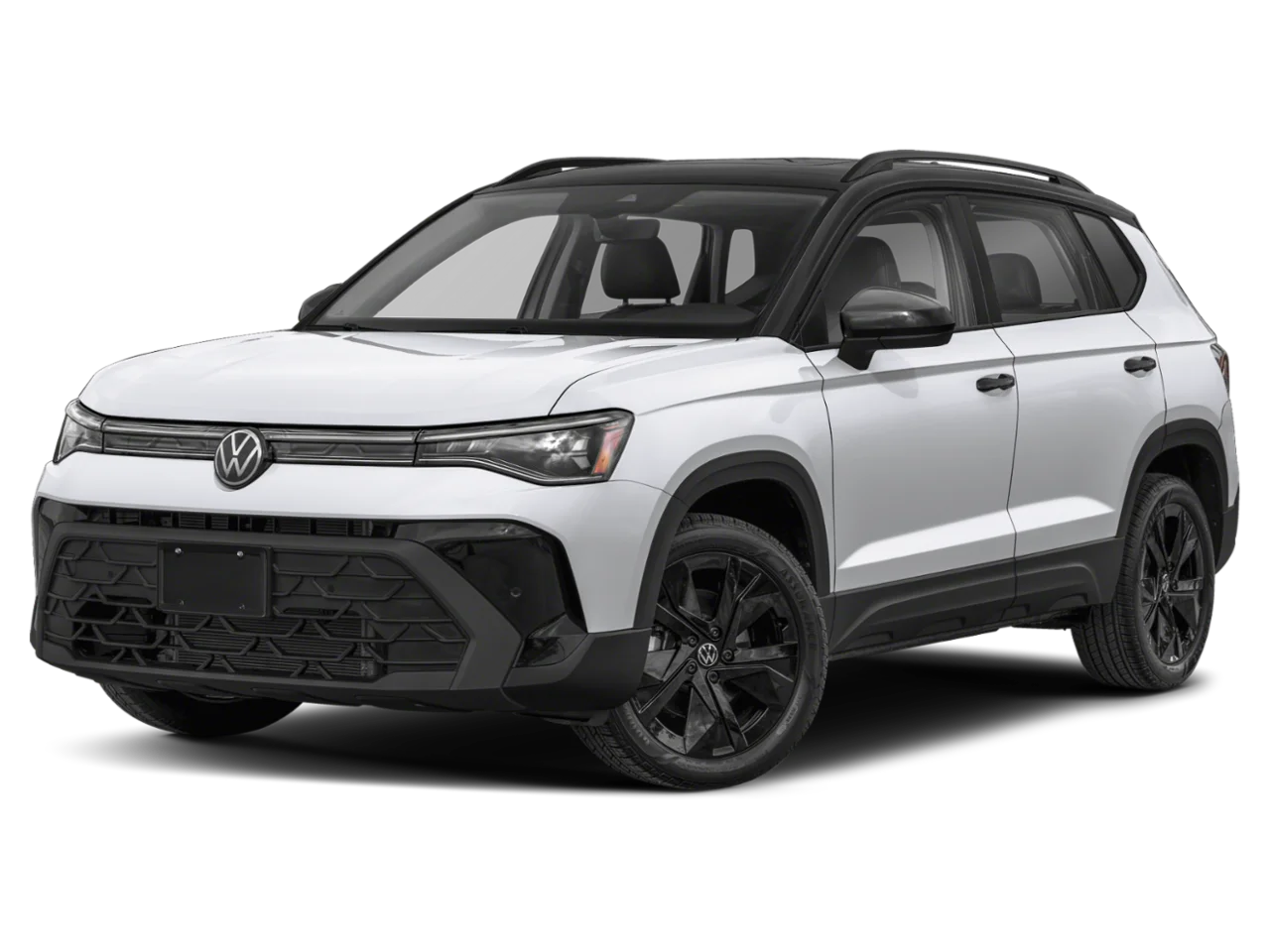 2026 Volkswagen Taos 1.5T SE Black 4Motion's photo