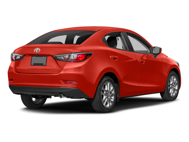 Used 2017 Toyota Yaris iA Base with VIN 3MYDLBYV8HY194557 for sale in Parkersburg, WV