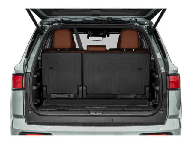 New 2026 Gray Toyota 1794 Edition image 9