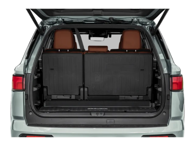 New 2026 Wind Chill Pearl Toyota 1794 Edition image 8