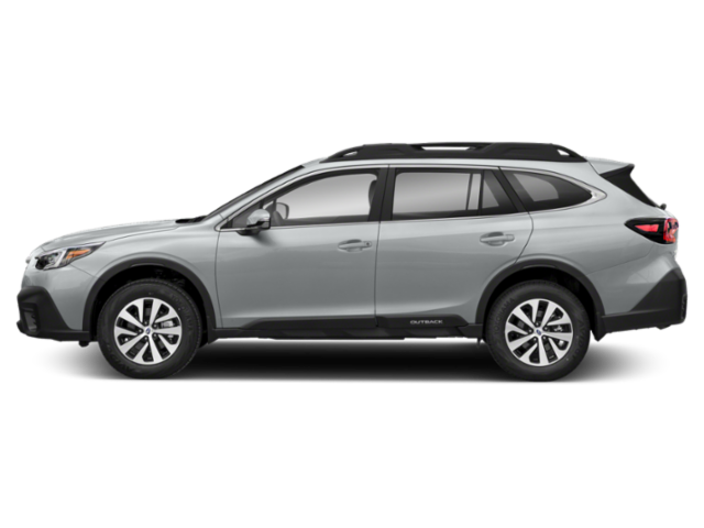 Used 2021 Green Metallic Subaru Premium image 3