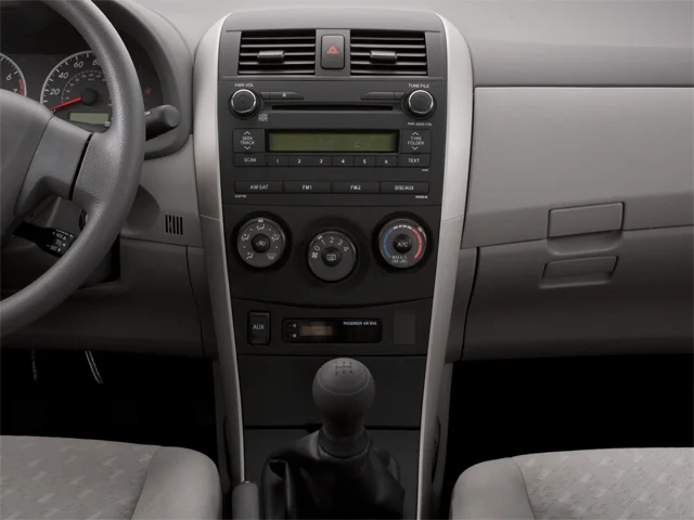 Used 2010 Desert Sand Mica Toyota LE image 10
