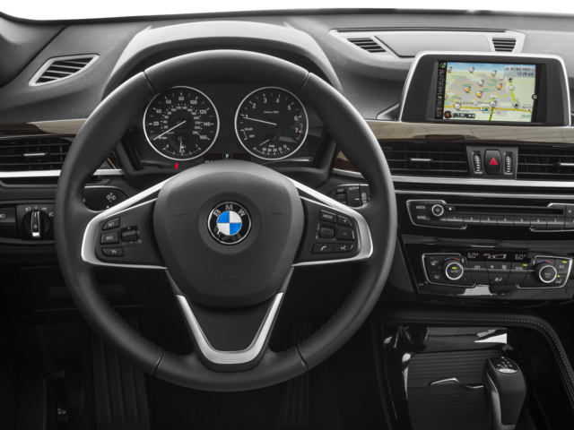 Used 2017 Mineral Gray Metallic BMW xDrive28i image 5