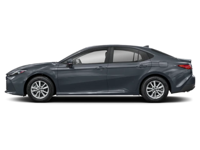 New 2026 Underground Toyota LE image 3