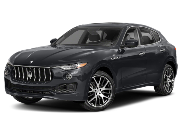2023 Maserati Levante