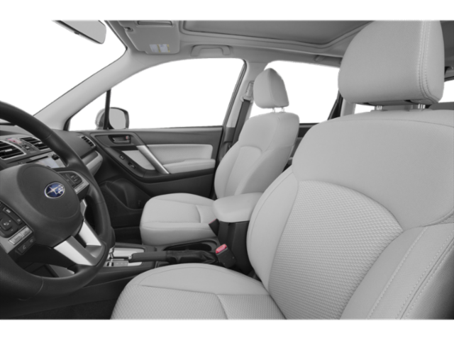 Used 2018 Silver Subaru 2.5i Premium image 6