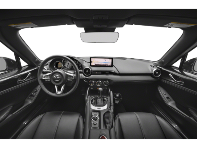 New 2026 Blue Mazda Grand Touring image 5