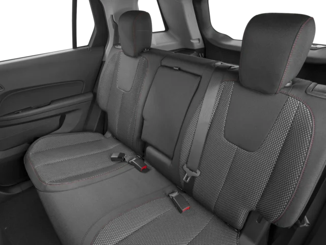 Used 2016 Silver GMC SLE-2 image 11