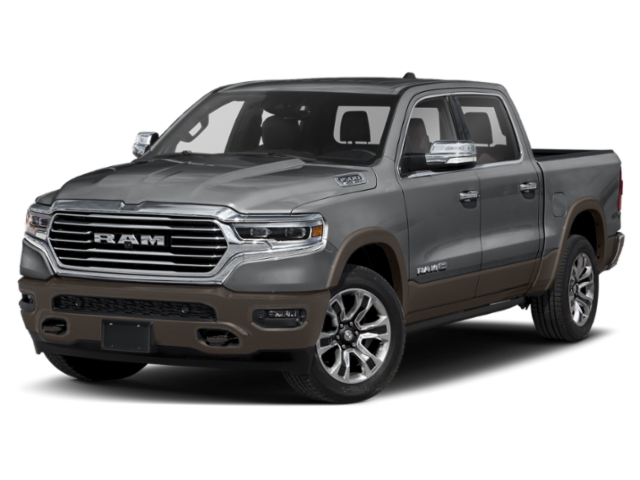 2019 RAM Ram 1500 Pickup Longhorn