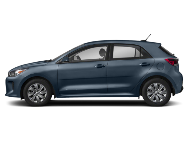 Used 2020 Deep Sea Blue Kia S image 3