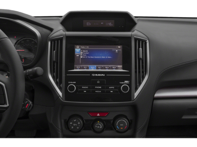 Used 2019 White Subaru 2.0i Premium image 7