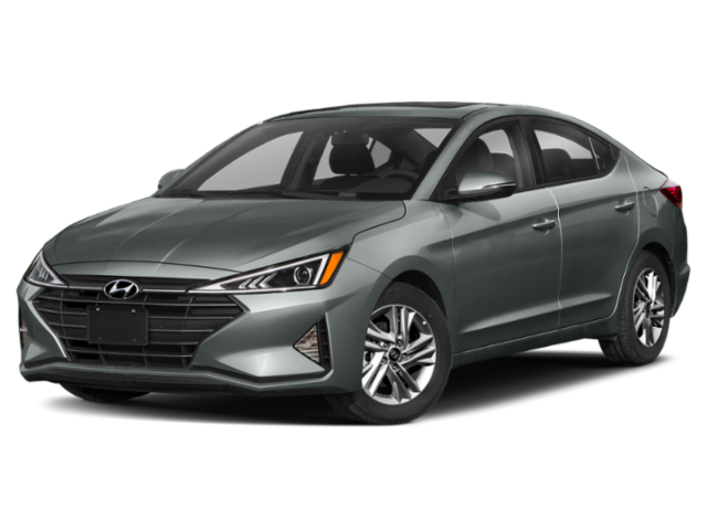 Used 2020 Hyundai Elantra SE with VIN 5NPD74LF2LH529364 for sale in Clovis, CA