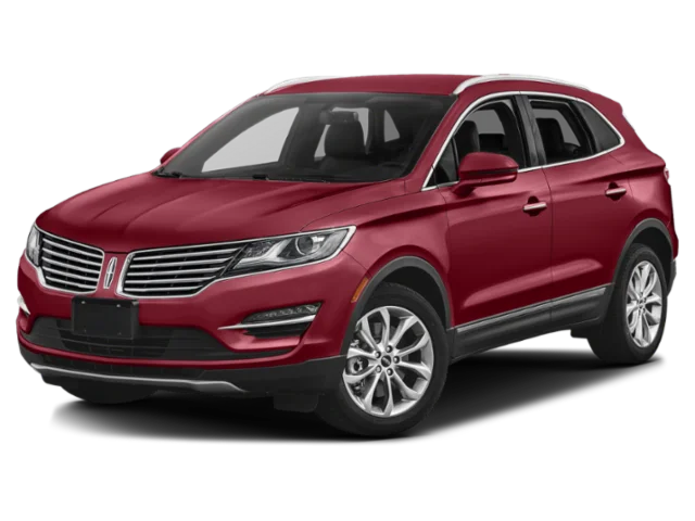 Used 2015 Ruby Red Metallic Tinted Clearcoat Lincoln Base image 4