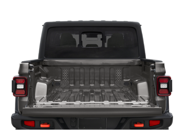 2024 Jeep Gladiator Mojave X - Photo 8
