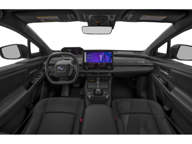 New 2026 Blue Subaru Limited image 5
