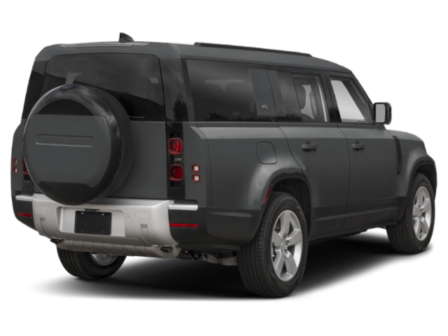 Used 2024  Land Rover Outbound image 7