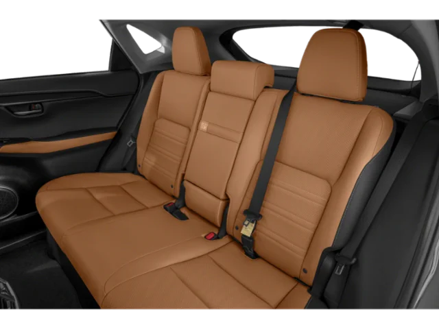 Used 2019 Silver Lexus 300 Base image 11